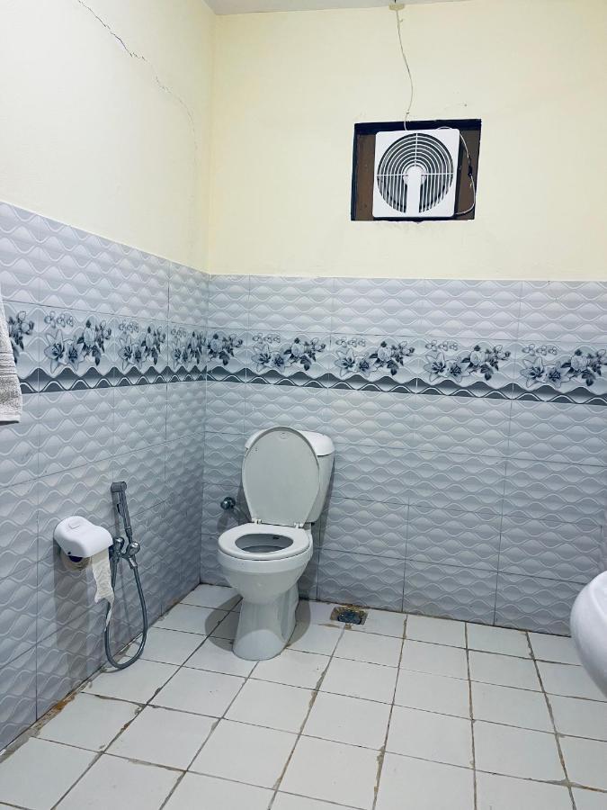 Indus View Hotel Скарду Экстерьер фото
